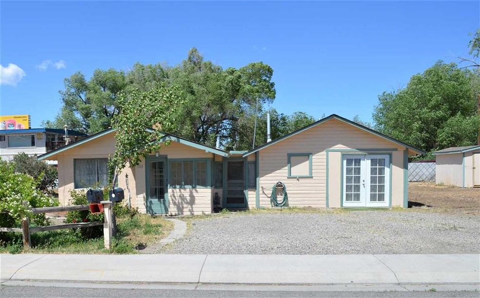 503 29 1 4 Rd, Grand Junction, CO 81504 - photo 1