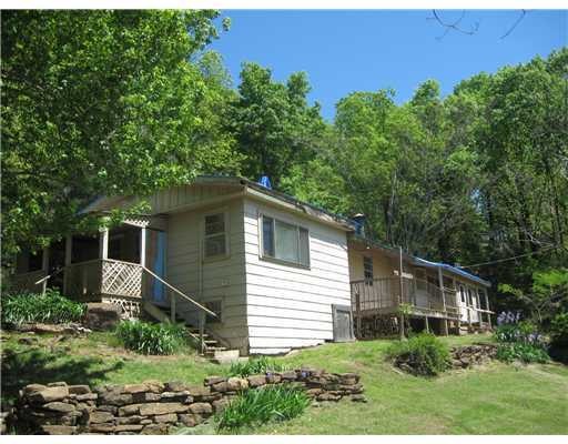 14170 Low Gap Rd, West Fork, AR 72774 - photo 1