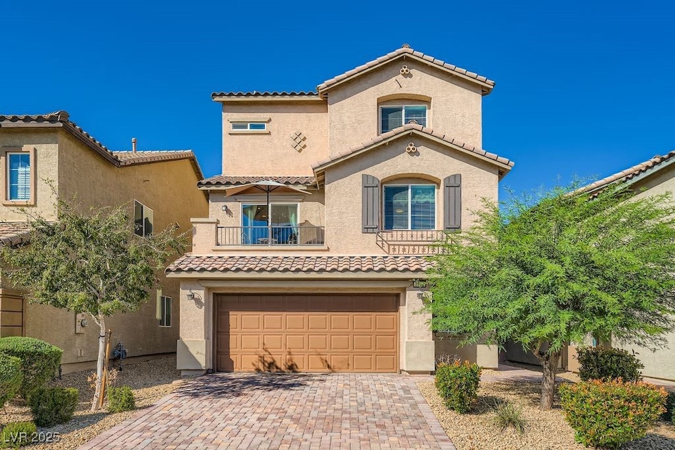 7312 Acopa Ave, Las Vegas, NV 89178 - photo 1