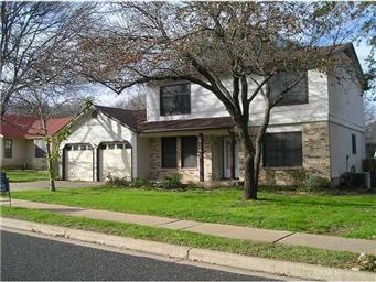 4202 Dauphine Dr, Austin, TX 78727 - photo 1