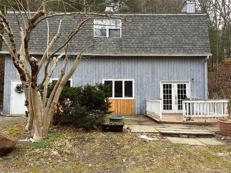 64 White Deer Rocks Rd unit C, Woodbury, CT 06798 - photo 1