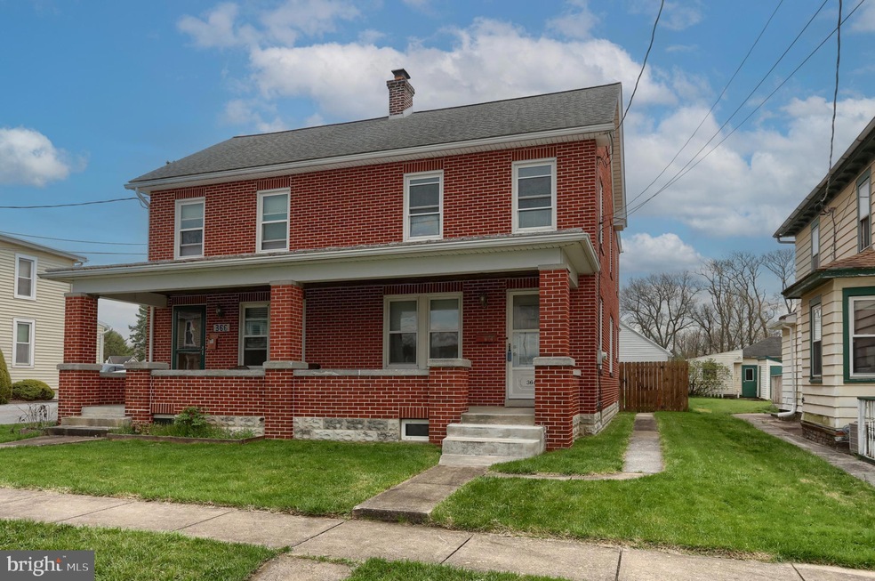 364 E Derry Rd, Hershey, PA 17033 - photo 1