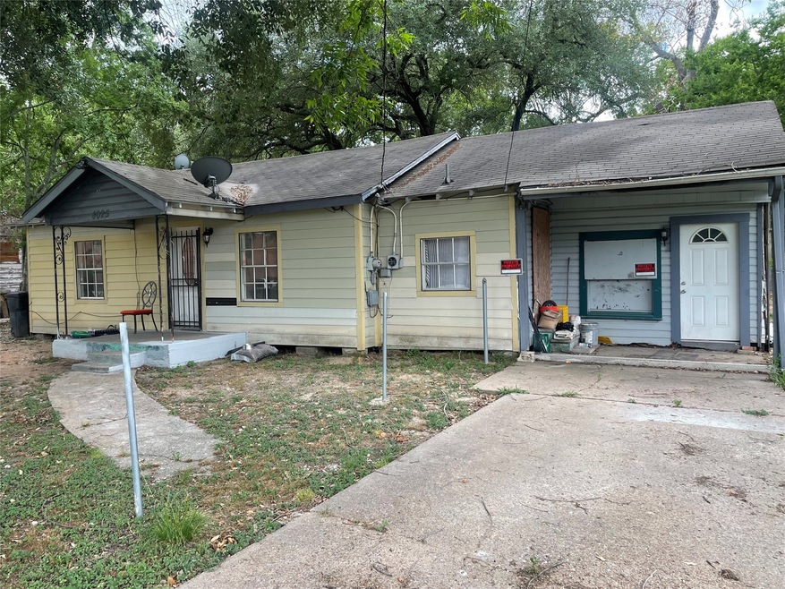 4025 Los Angeles St, Houston, TX 77026 - photo 1
