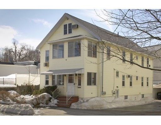 14 Aberdeen Ave, Cambridge, MA 02138 - photo 1