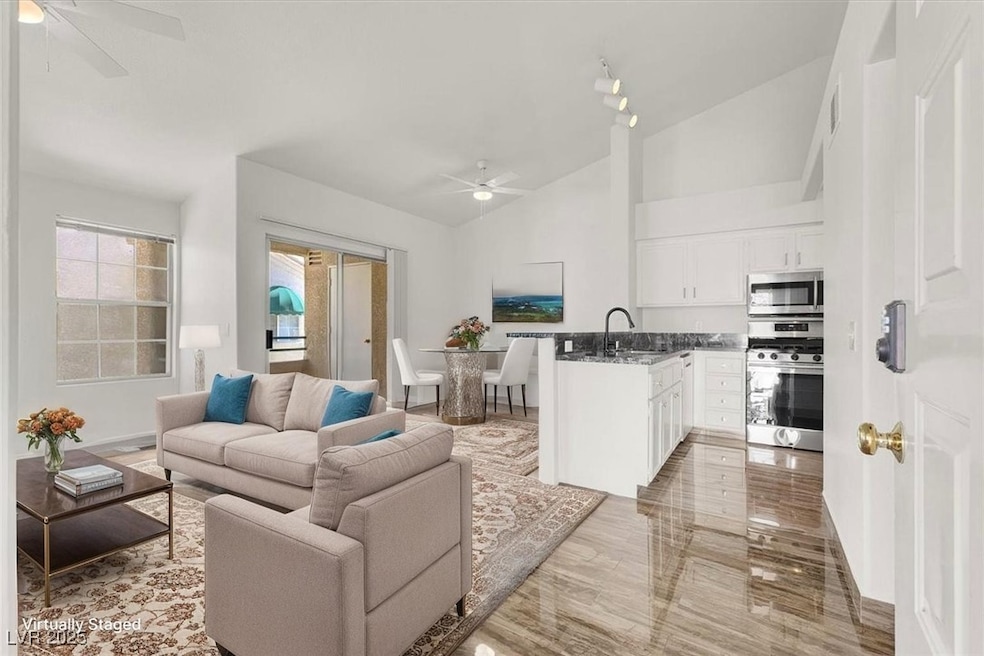 2251 Wigwam Pkwy unit 1323, Henderson, NV 89074 - photo 1