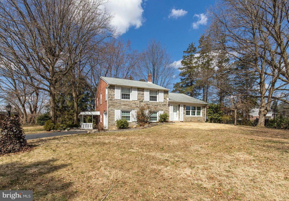 201 Governors Dr, Wallingford, PA 19086 - photo 1