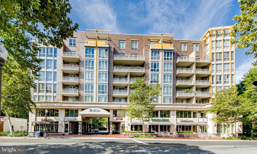 The Byron unit 704, Falls Church, VA 22046 - photo 1