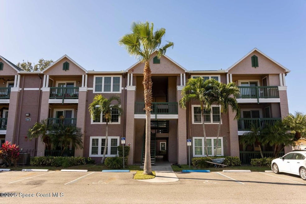 7667 N Wickham Rd unit 822, Melbourne, FL 32940 - photo 1