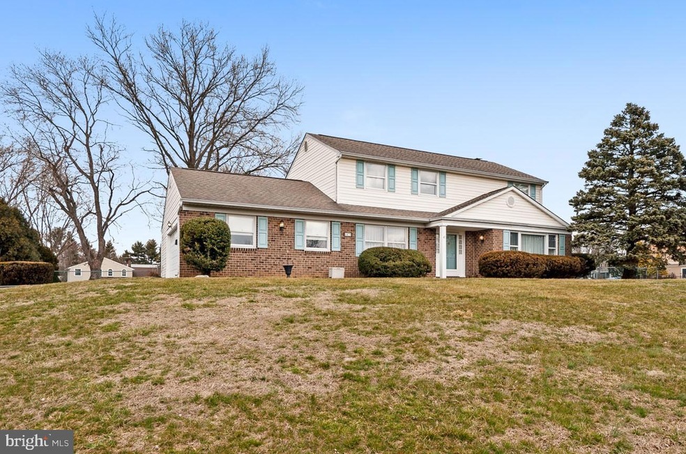 47 Braintree Common, Feasterville Trevose, PA 19053 - photo 1