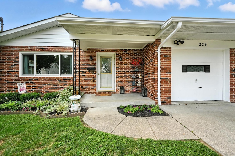 Sold $230,000 • Co-Listing Agent