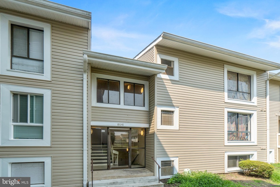 8641 Sacramento Dr unit B, Alexandria, VA 22309 - photo 1