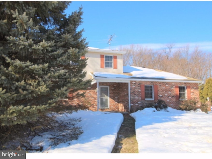 1094 Bethel Church Rd, Spring City, PA 19475 - photo 1