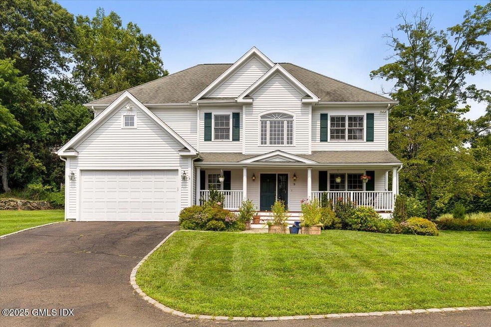 75 Old Orchard Rd, Riverside, CT 06878 - photo 1