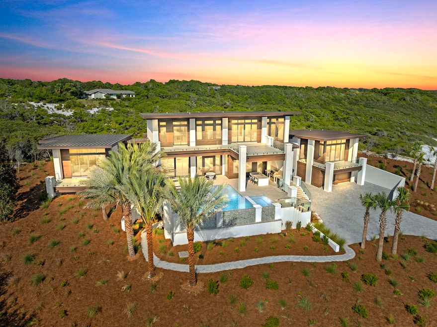 For Sale $9,995,000 • Co-Listing Agent