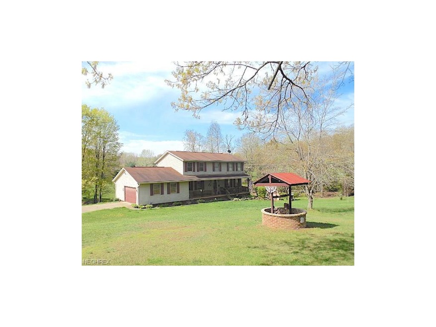 20782 Township Road 282, Coshocton, OH 43812 - photo 1