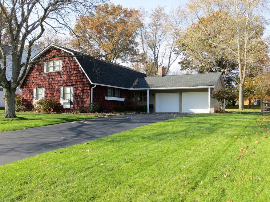 1966 Parade of Homes