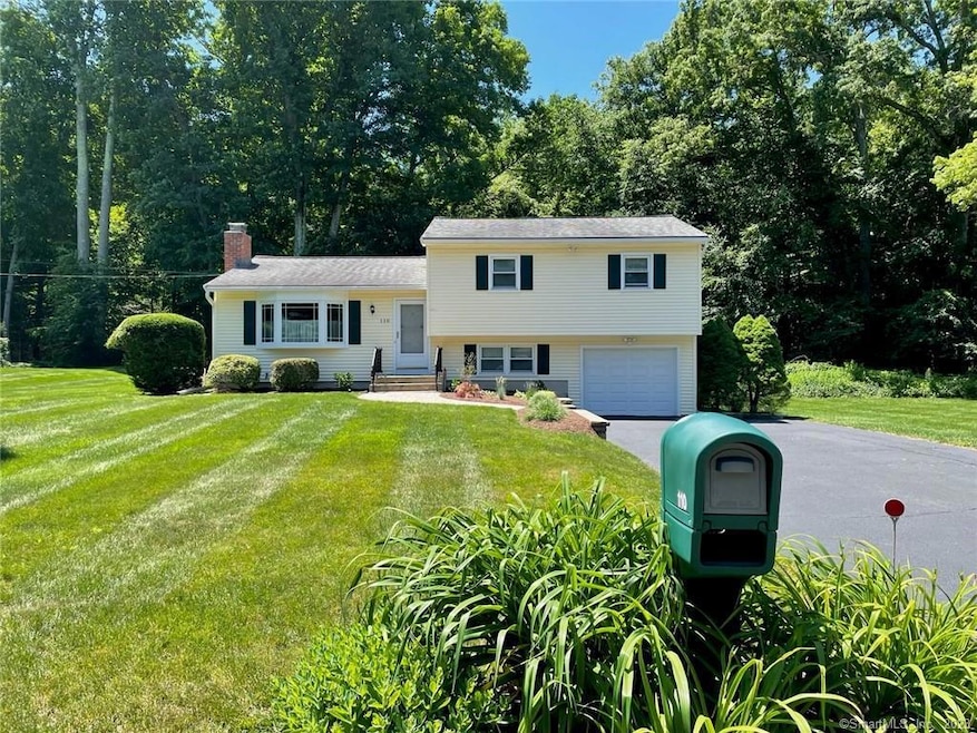 110 Pine Knob Terrace, Milford, CT 06461 - photo 1