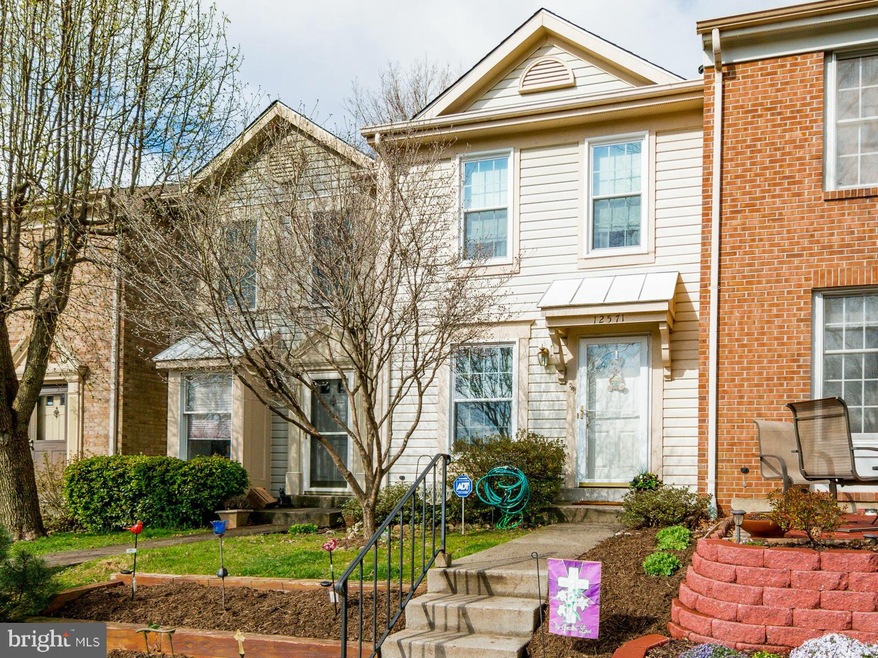 12571 Coral Grove Place, Germantown, MD 20874 - photo 1