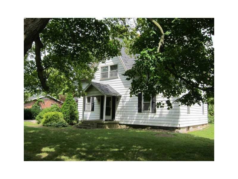 610 W Horton Rd, Kirklin, IN 46050 - photo 1