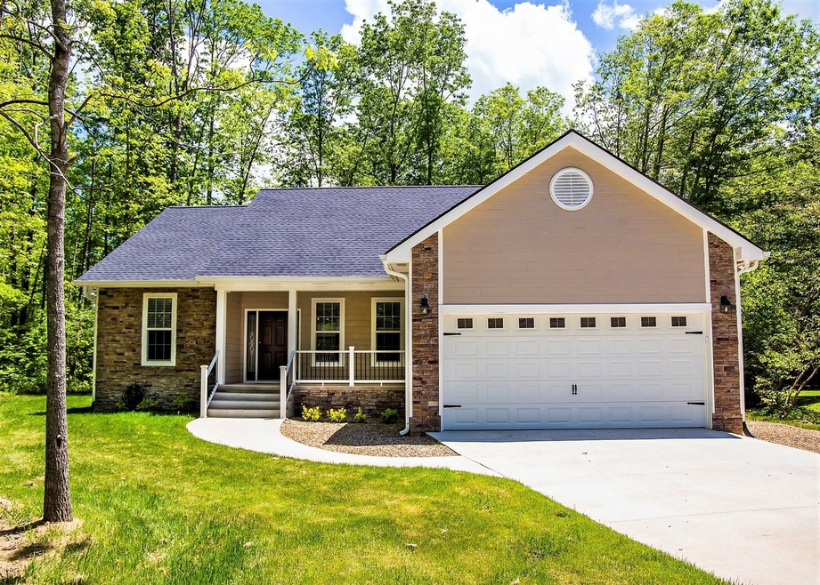 27 Black Oak Cir, Crossville, TN 38558 - photo 1