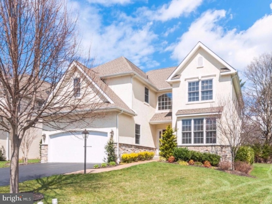 107 Ceton Ct, Broomall, PA 19008 - photo 1