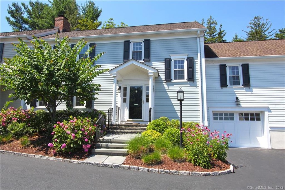 123 Richmond Hill Rd unit 11, New Canaan, CT 06840 - photo 1