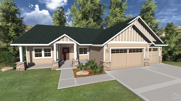 3101 NW 17th St, Redmond, OR 97756 - photo 1