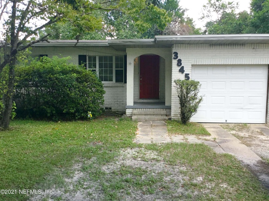 3845 Tyndale Dr, Jacksonville, FL 32210 - photo 1