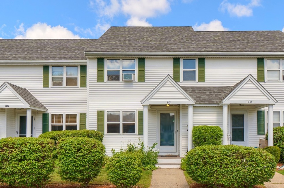 6 W Hill Dr unit C, Westminster, MA 01473 - photo 1