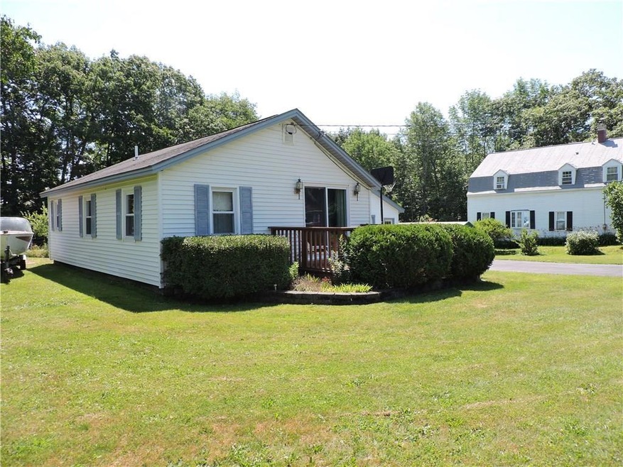 41 Nicholson Ave, Bucksport, ME 04416 - photo 1