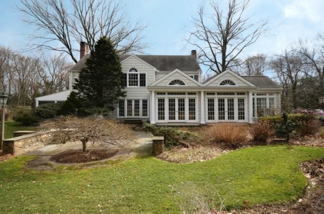 25 Greenleaf Ave, Darien, CT 06820 - photo 1