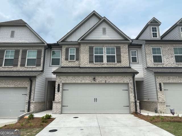 148 Vision St, Bethlehem, GA 30620 - photo 1