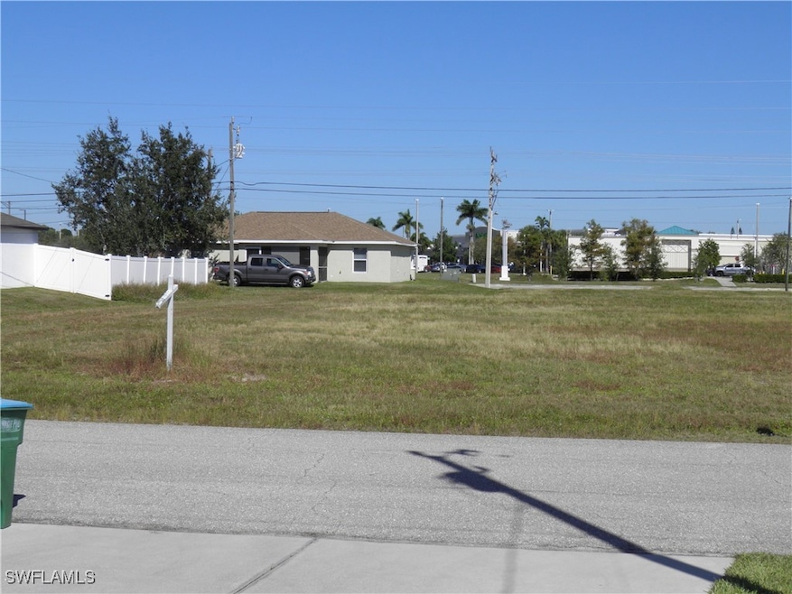 1627 NE 23rd Terrace, Cape Coral, FL 33909 - photo 1