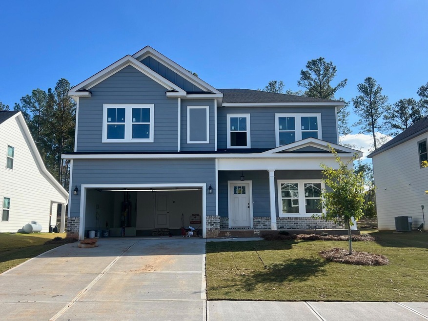 2047 Warbler Dr, Evans, GA 30809 - photo 1