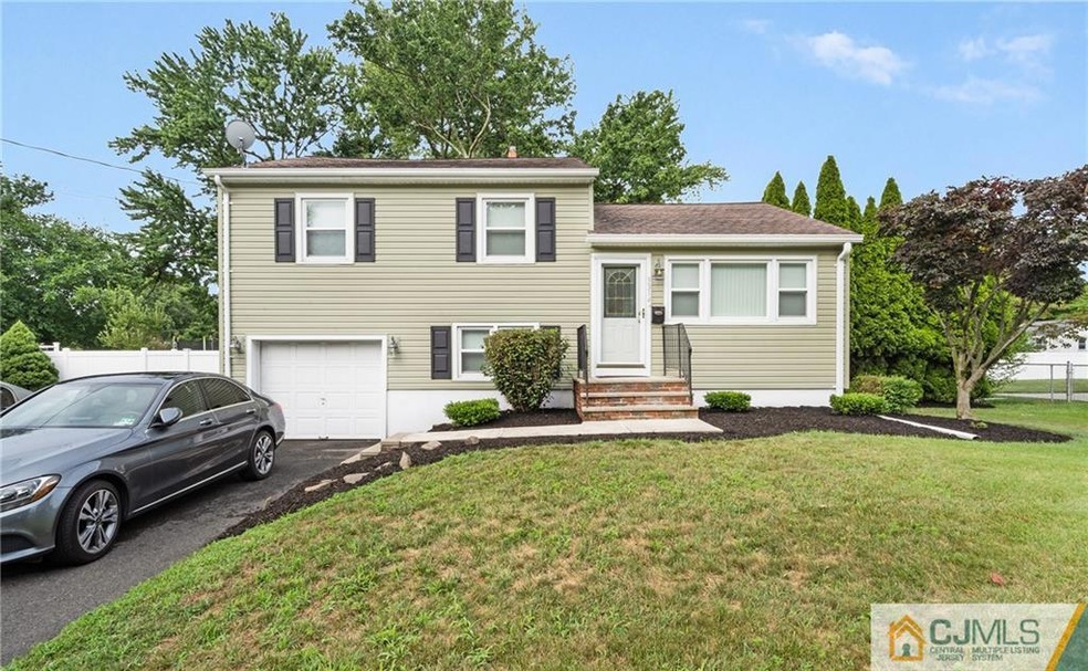 3314 Clark Ln, South Plainfield, NJ 07080 - photo 1