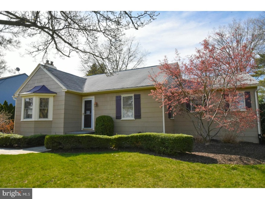 317 S Trooper Rd, Norristown, PA 19403 - photo 1