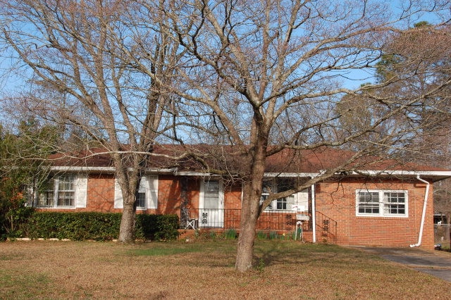 Main View
