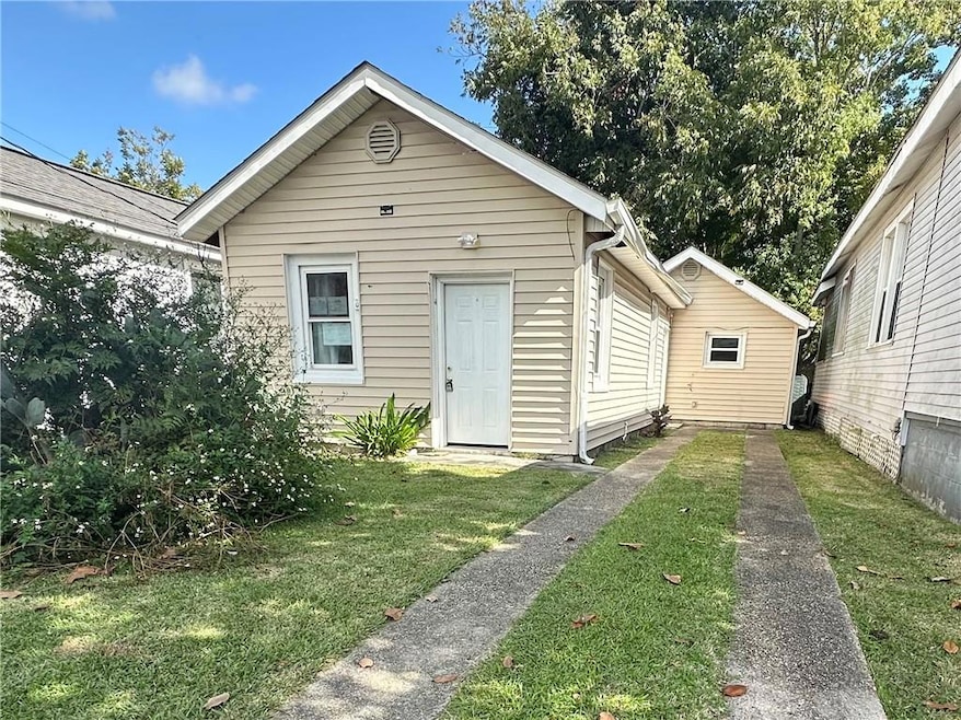 Pending $72,500 • Co-Listing Agent