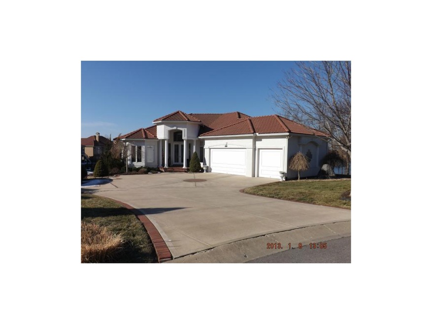 Front entry view from driveway