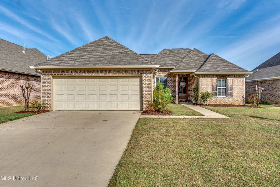 224 Greenfield Ridge Dr, Brandon, MS 39042 - photo 1