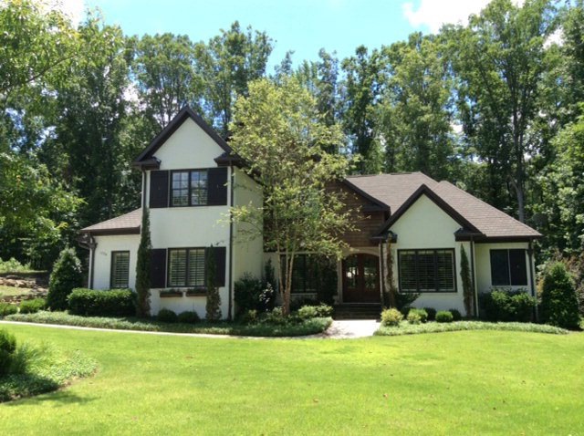 Main View