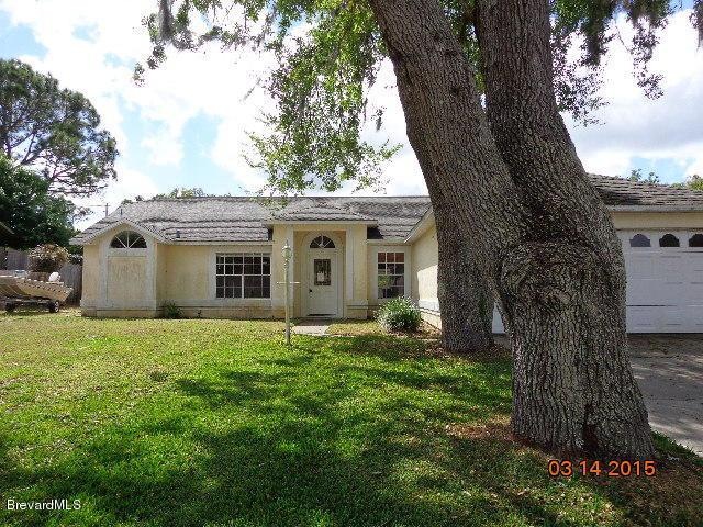 1909 Sun Valley St, Titusville, FL 32780 - photo 1