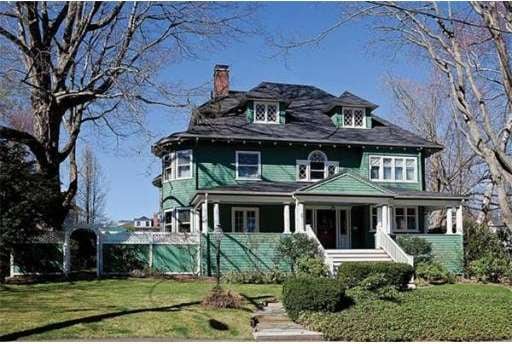 9 Somerset Rd, West Newton, MA 02465 - photo 1