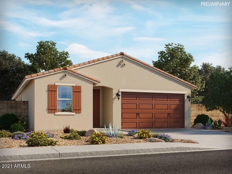 17957 W College Dr, Goodyear, AZ 85395 - photo 1