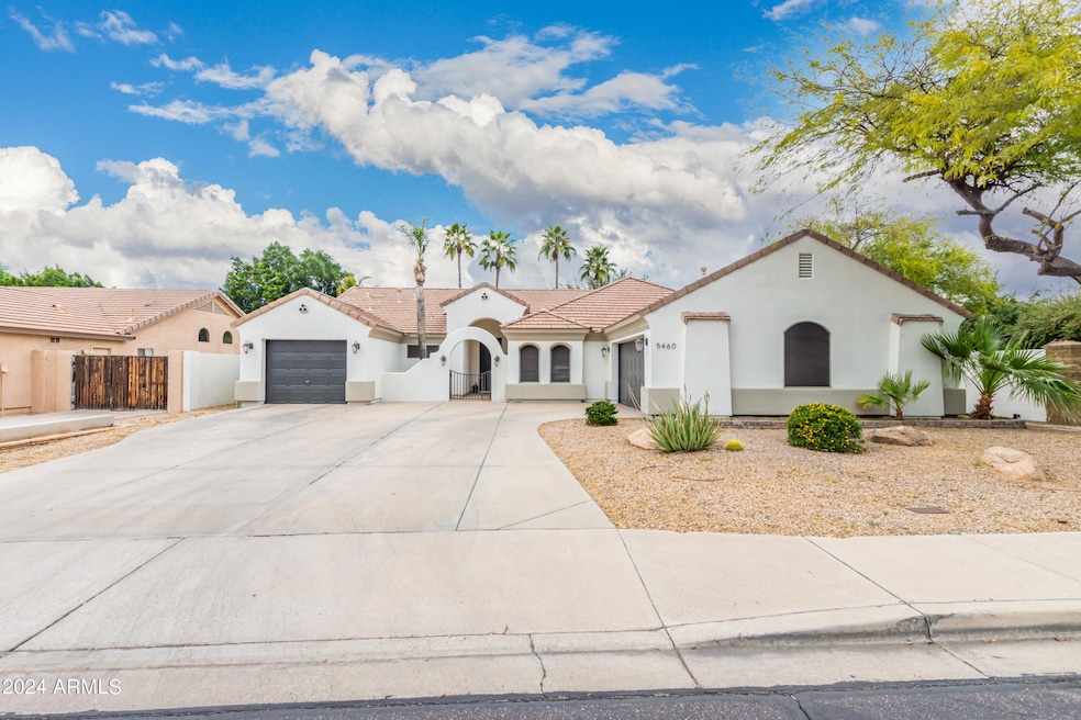 5460 E Glade Ave, Mesa, AZ 85206 - photo 1