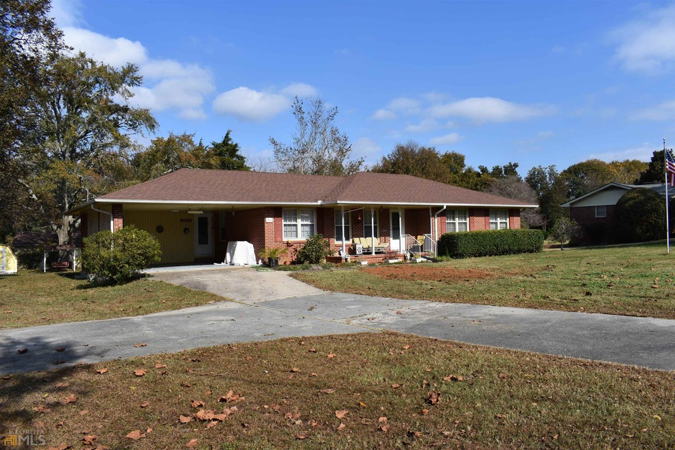 1943 Starr Rd SW, Conyers, GA 30094 - photo 1