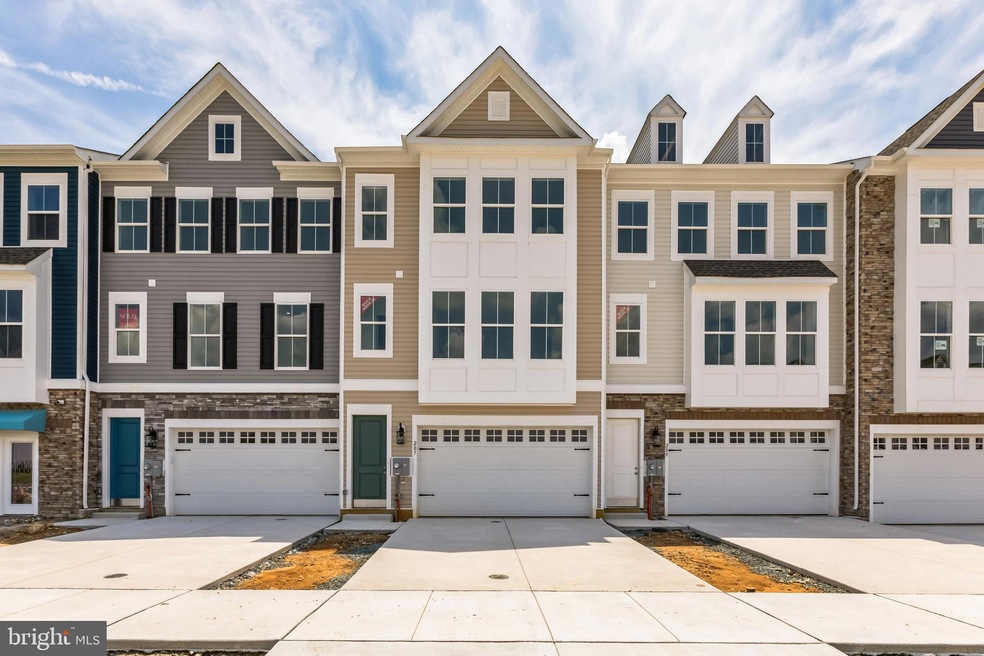 220 Douglas Way, Middletown, DE 19709 - photo 1