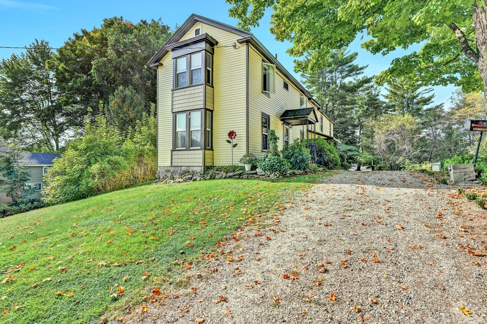 66 Mitchell St, Mechanic Falls, ME 04256 - photo 1