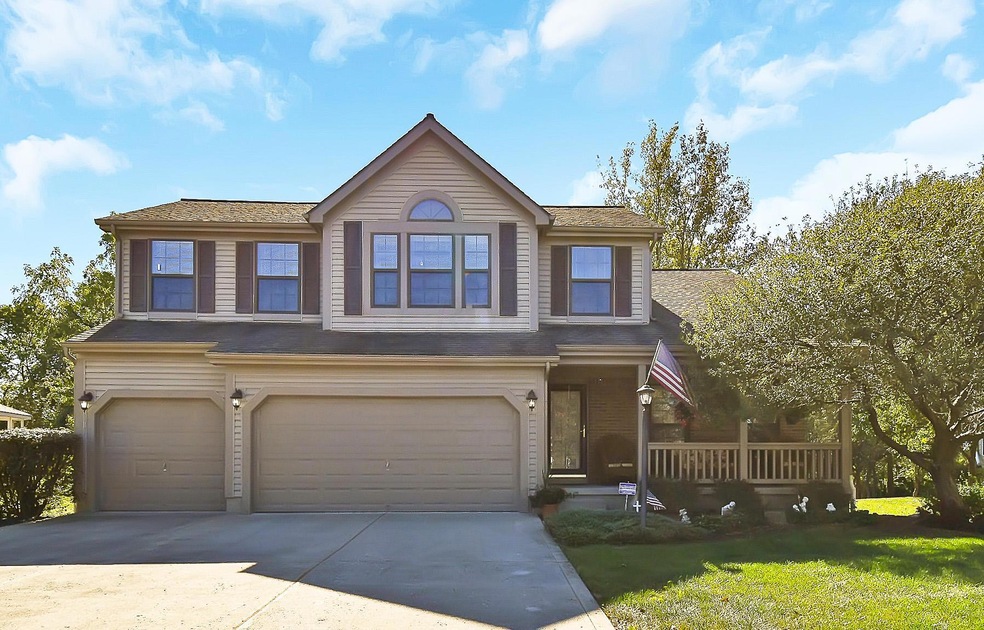 754 Mcleod Parc Pickerington Oh 43147-1