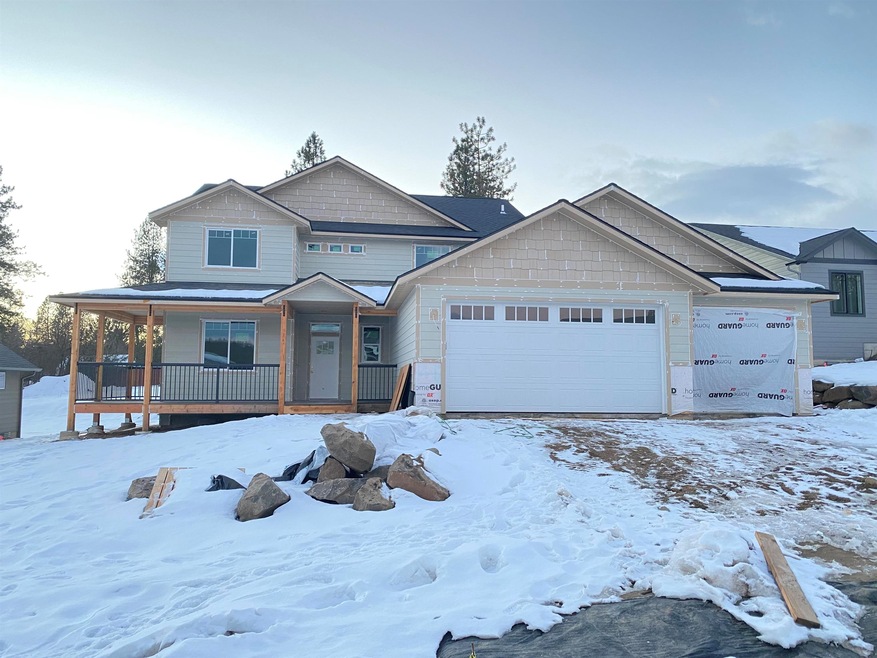 25517 N Sheridan Rd, Chattaroy, WA 99003 - photo 1